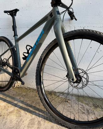 Mtb NO BRAND Santa Cruz  Highball C taglia M