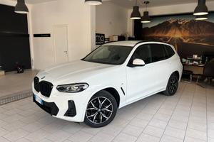 Bmw X3 xDrive20d 48V Msport SHADOW LINE