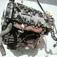 PBL098 Motore Alfa Romeo 1.6jtdm 940A3000 [2010/-]