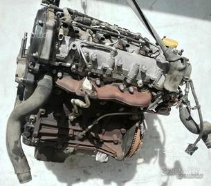 PBL098 Motore Alfa Romeo 1.6jtdm 940A3000 [2010/-]