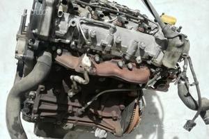 PBL098 Motore Alfa Romeo 1.6jtdm 940A3000 [2010/-]