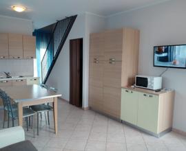 Appartamento ad Isola Verde a due passi dal mare