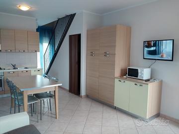 Appartamento ad Isola Verde a due passi dal mare