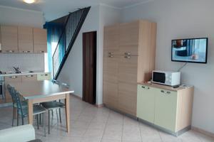 Appartamento ad Isola Verde a due passi dal mare