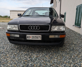 AUDI Coupé 2.0 115cv 85kw