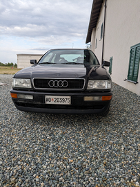 AUDI Coupé 2.0 115cv 85kw