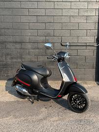 VESPA SPRINT 125
