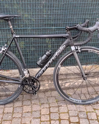 Bici da corsa Cannondale Caad 12