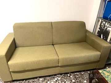 Divano letto