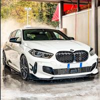 BMW M135I F40 XDRIVE FULL OPTIONAL 🔥
