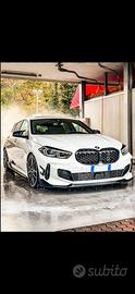 BMW M135I F40 XDRIVE FULL OPTIONAL 🔥