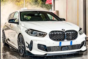 BMW M135I F40 XDRIVE FULL OPTIONAL 🔥