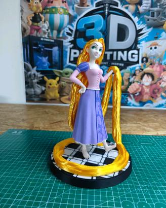 Action Figure Principesse Disney