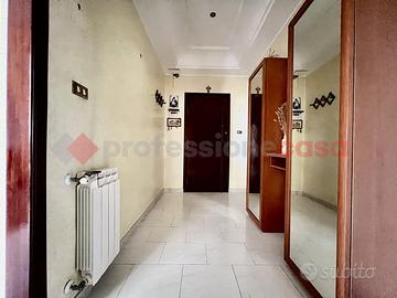 Appartamento Viagrande [Cod. rif 1084VRG]