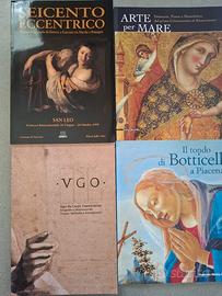 Botticelli + Vari