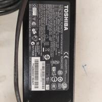 alimentatore Toshiba per portatili