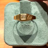 Anello ragazzo