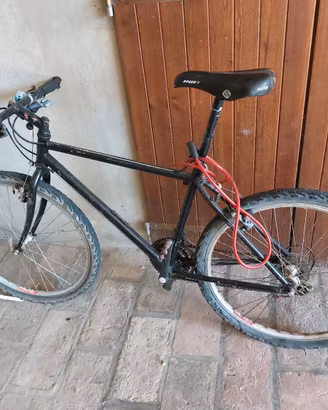 mtb da sistemare 