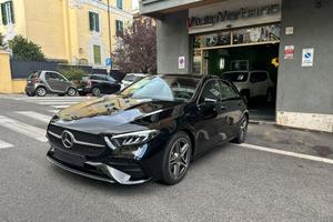 MERCEDES-BENZ A 180 AMG Line Extra - Automatic-M