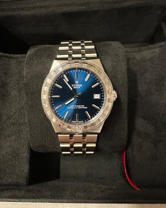 Tudor royal 36 mm nuovo modello