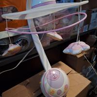 Giostrina chicco first dreams