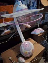 Giostrina chicco first dreams