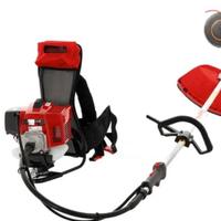 decespugliatore professionale 