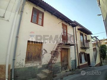 Casa Semindipendente - Barcellona Pozzo di Gotto