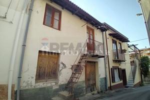 Casa Semindipendente - Barcellona Pozzo di Gotto