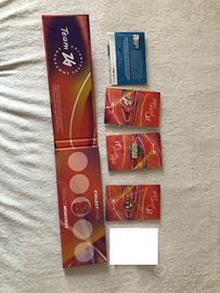 Set Completo 5 Pin Paralimpiche MILANO CORTINA 26