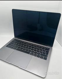 Macbook air 2019