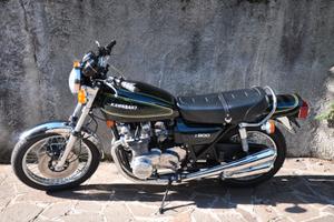 KAWASAKI  Z 900