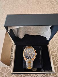 Orologio Maserati Limited - Nuovo