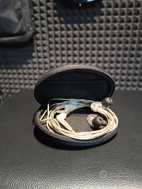 Cuffie in ear Shure se215