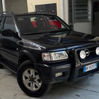 Opel Frontera 2.2 DTi 3P Sport Olympus 