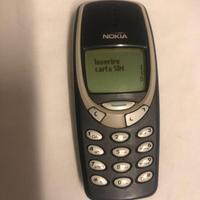 Cellulare Nokia 3310