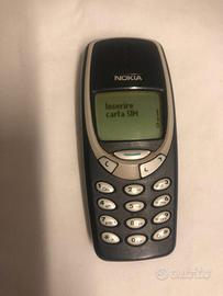Cellulare Nokia 3310