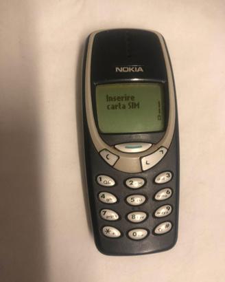 Cellulare Nokia 3310