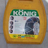 Catene Konig T2 mod.220 NO PROBLEM