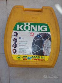 Catene Konig T2 mod.220 NO PROBLEM