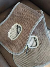 Cuscini Aeromoov per seggiolino auto