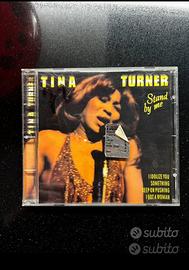 CD Tina Turner - Stand by me