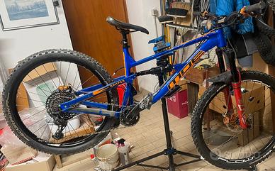 MDE DAMPER MULLET TAGLIA L