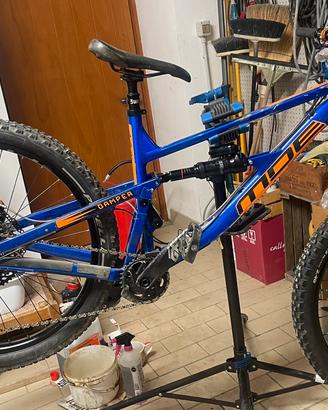 MDE DAMPER MULLET TAGLIA L