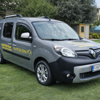 Renault kangoo 1.5 extrem energy finestrato