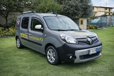 Renault kangoo 1.5 extrem energy finestrato