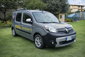 Renault kangoo 1.5 extrem energy finestrato