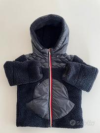 Piumino Moncler Bambino 24 mesi