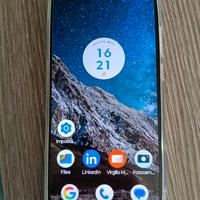 Smartphone potente Motorola G84 5G