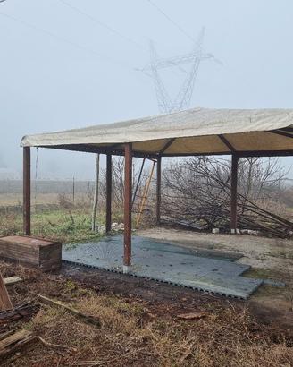 gazebo